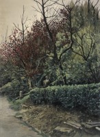 170 x 130 cm